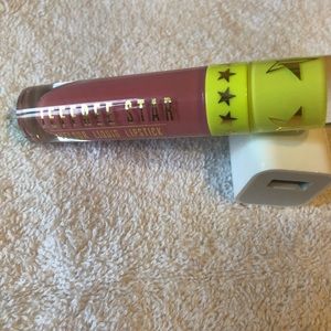 Velour liquid lipstick